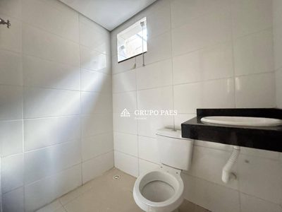 Apartamento, 2 quartos, 40 m² - Foto 3