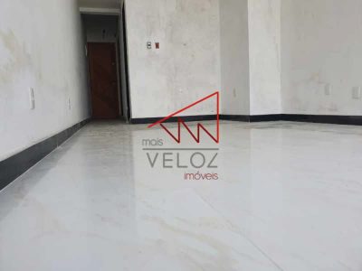 Kitnet-Studio, 35 m² - Foto 1