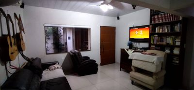 Casa, 3 quartos, 139 m² - Foto 2