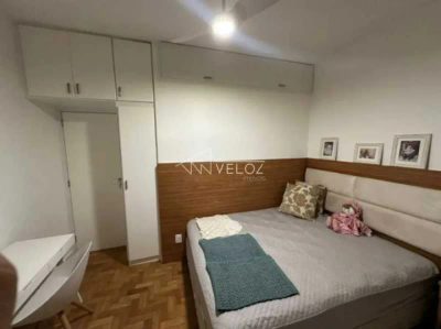Apartamento, 2 quartos, 58 m² - Foto 1