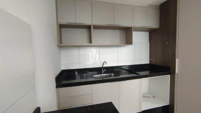 Apartamento, 2 quartos, 45 m² - Foto 4