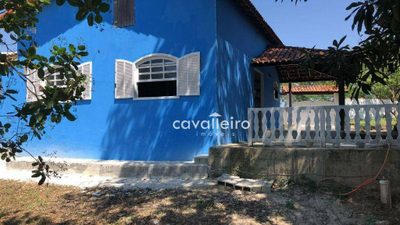 Casa, 2 quartos, 116 m² - Foto 4