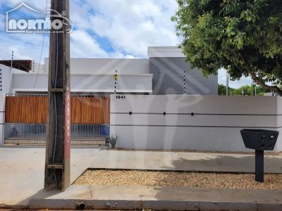 Casa, 4 quartos, 90 m² - Foto 1