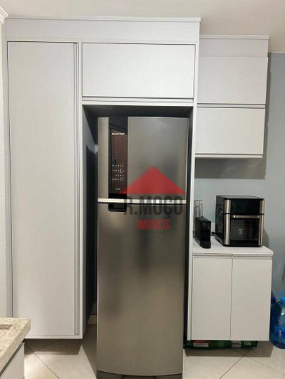 Sobrado, 2 quartos, 50 m² - Foto 5