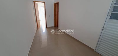 Casa de Condomínio, 1 quarto - Foto 3