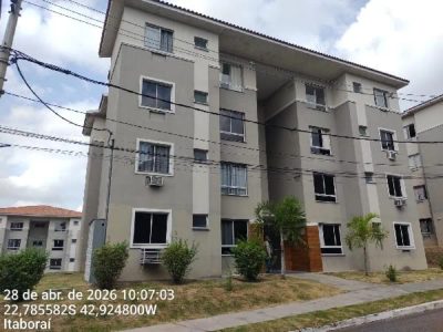 Apartamento, 2 quartos, 48 m² - Foto 1