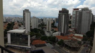 Apartamento, 2 quartos, 85 m² - Foto 3