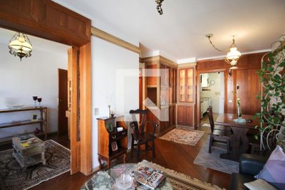 Apartamento, 2 quartos, 94 m² - Foto 3
