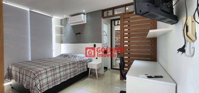 Kitnet-Studio, 38 m² - Foto 4