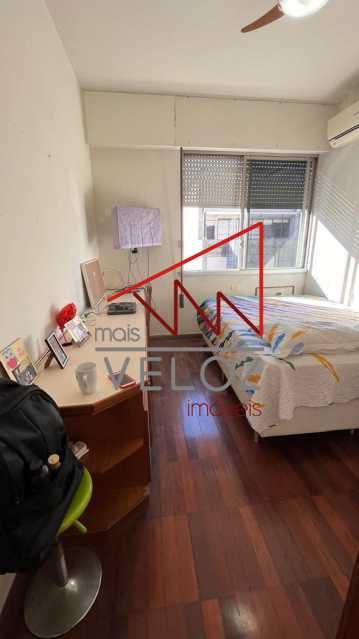Apartamento, 4 quartos, 140 m² - Foto 4