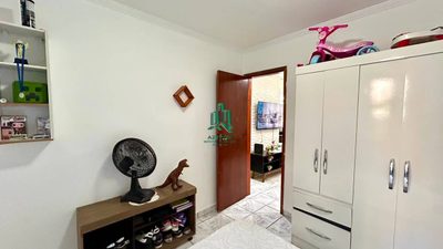 Apartamento, 2 quartos, 52 m² - Foto 5