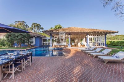 Casa, 4 quartos, 6500 m² - Foto 1