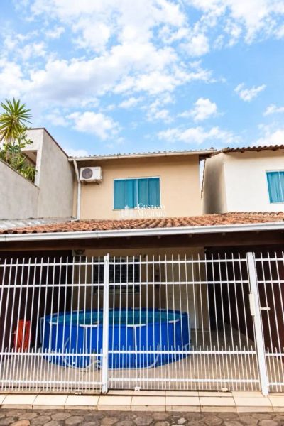 Casa, 2 quartos, 98 m² - Foto 3