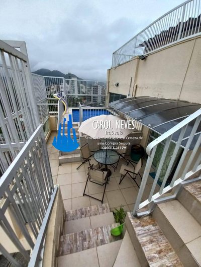 Apartamento, 4 quartos, 174 m² - Foto 1