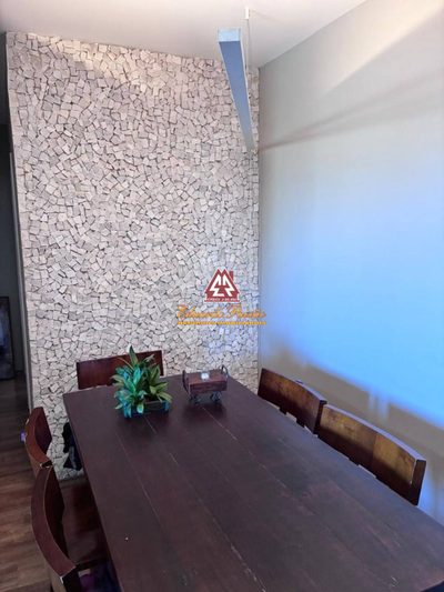 Apartamento, 3 quartos, 86 m² - Foto 4