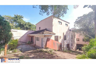 Casa, 8 quartos, 1278 m² - Foto 5