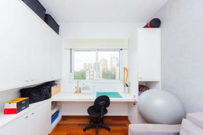 Apartamento, 3 quartos, 163 m² - Foto 3