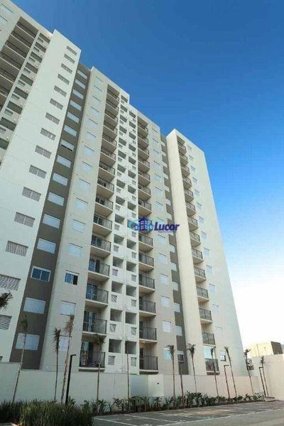 Apartamento, 2 quartos, 49 m² - Foto 1