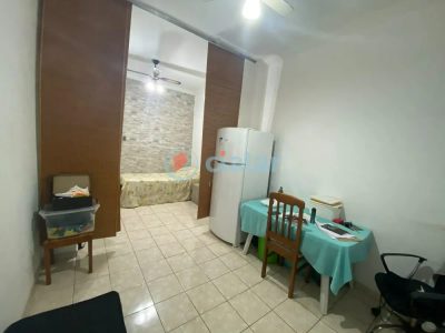 Apartamento, 1 quarto, 25 m² - Foto 1