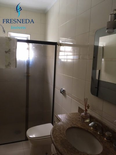 Apartamento, 3 quartos, 230 m² - Foto 2