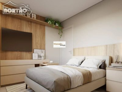 Casa, 3 quartos, 48 m² - Foto 4