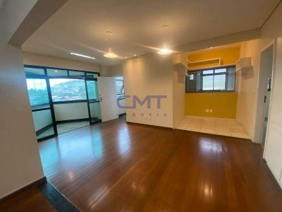 Apartamento, 2 quartos, 105 m² - Foto 2