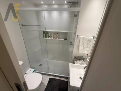 Apartamento, 3 quartos, 102 m² - Foto 4