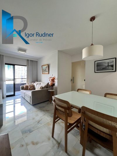 Apartamento, 2 quartos, 77 m² - Foto 5