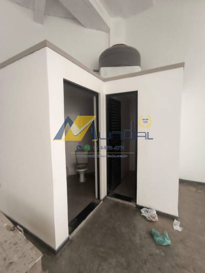 Depósito-Galpão, 147 m² - Foto 4