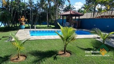 Casa, 3 quartos, 120 m² - Foto 2