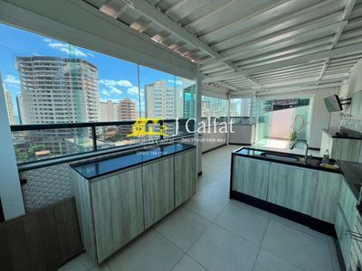 Apartamento, 3 quartos, 115 m² - Foto 3