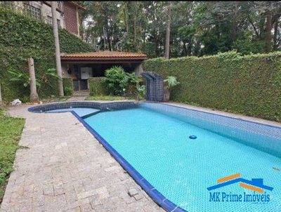 Sobrado, 5 quartos, 300 m² - Foto 4