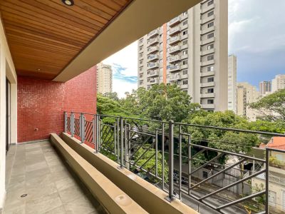Apartamento, 4 quartos, 184 m² - Foto 3