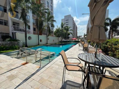 Apartamento, 2 quartos, 48 m² - Foto 1