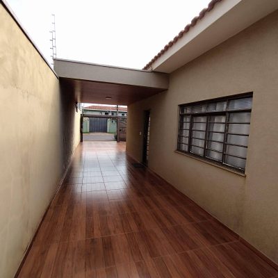 Casa, 3 quartos, 128 m² - Foto 4