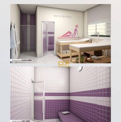 Apartamento, 2 quartos, 78 m² - Foto 5