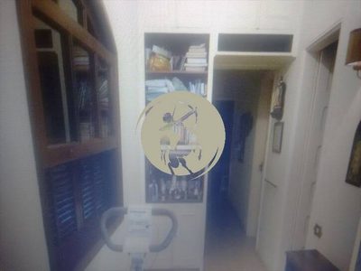 Sobrado, 3 quartos, 249 m² - Foto 4
