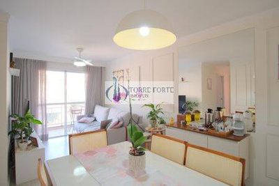 Apartamento, 3 quartos, 80 m² - Foto 5