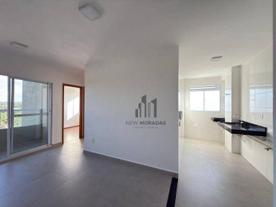 Apartamento, 2 quartos, 54 m² - Foto 4