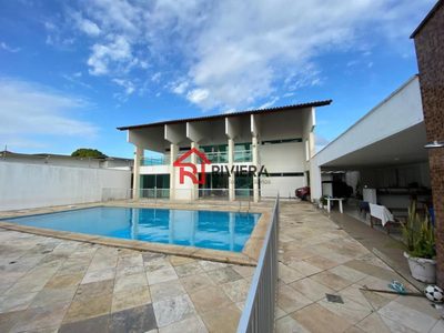 Apartamento, 4 quartos, 1000 m² - Foto 1