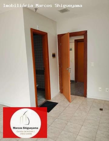 Sala-Conjunto, 26 m² - Foto 5