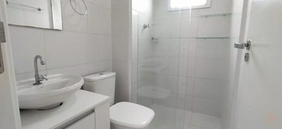 Apartamento, 2 quartos, 54 m² - Foto 5