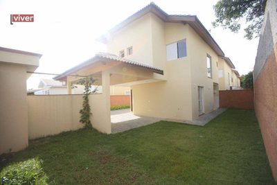Casa, 3 quartos, 142 m² - Foto 4