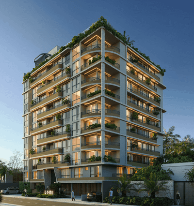 Apartamento, 2 quartos, 57 m² - Foto 4