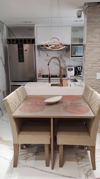 Apartamento, 2 quartos, 45 m² - Foto 1