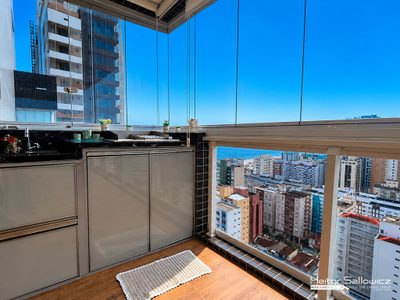 Apartamento, 2 quartos, 76 m² - Foto 2