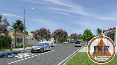 Terreno, 140 m² - Foto 1