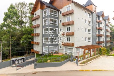 Apartamento, 2 quartos, 68 m² - Foto 1