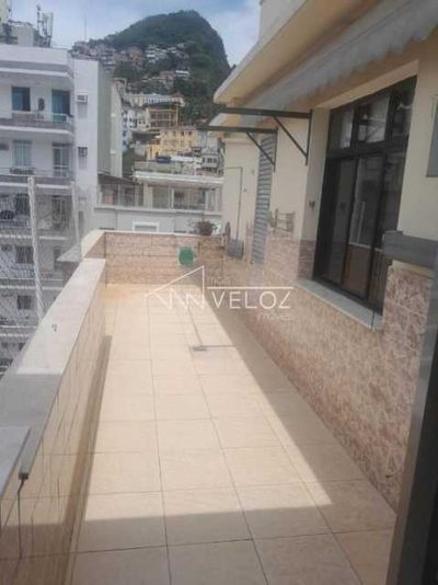 Cobertura, 3 quartos, 134 m² - Foto 5