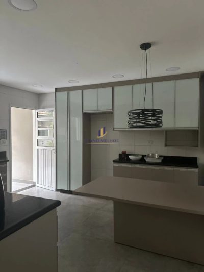 Casa, 3 quartos, 250 m² - Foto 4